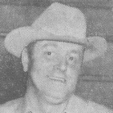 Johnny L. Moulden