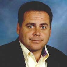 Keith Crawford