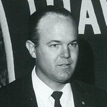 Norman Bonnett