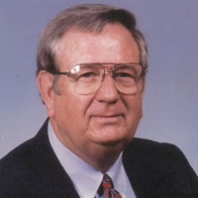 Bill Hamilton