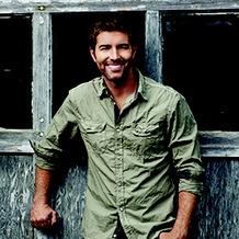 Josh Turner