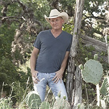 Kevin Fowler